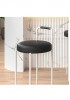 Mercury Bar Stool SH65